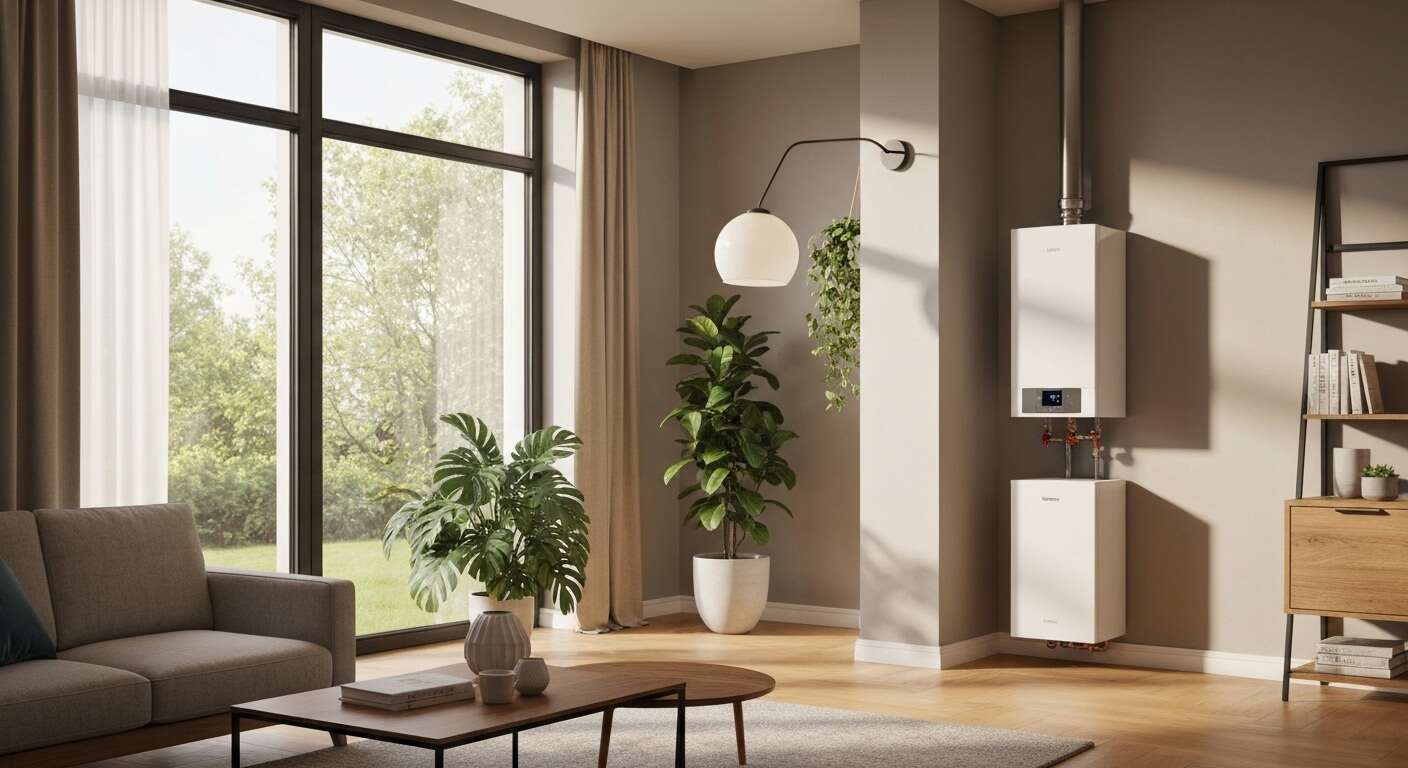 Quel est le co&ucirc;t moyen de l&rsquo;entretien de chaudi&egrave;re ?