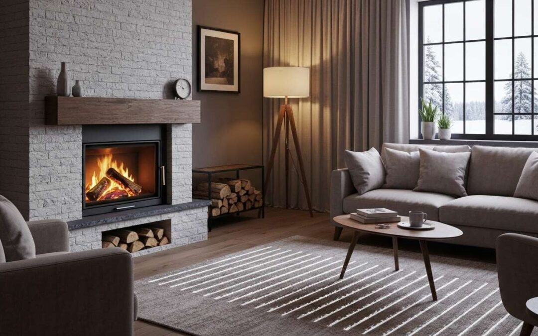 Chauffage Domestique : solutions pour un Habitat Confortable