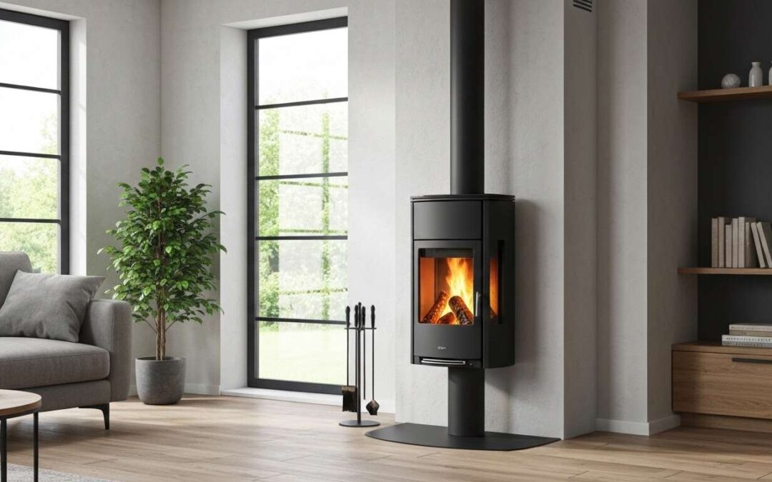Chauffage écologique et économique : les solutions pour réduire vos factures