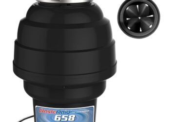 Test : broyeur de dรฉchets Maid Us-wm-658 Premium 1โ1/4 HP