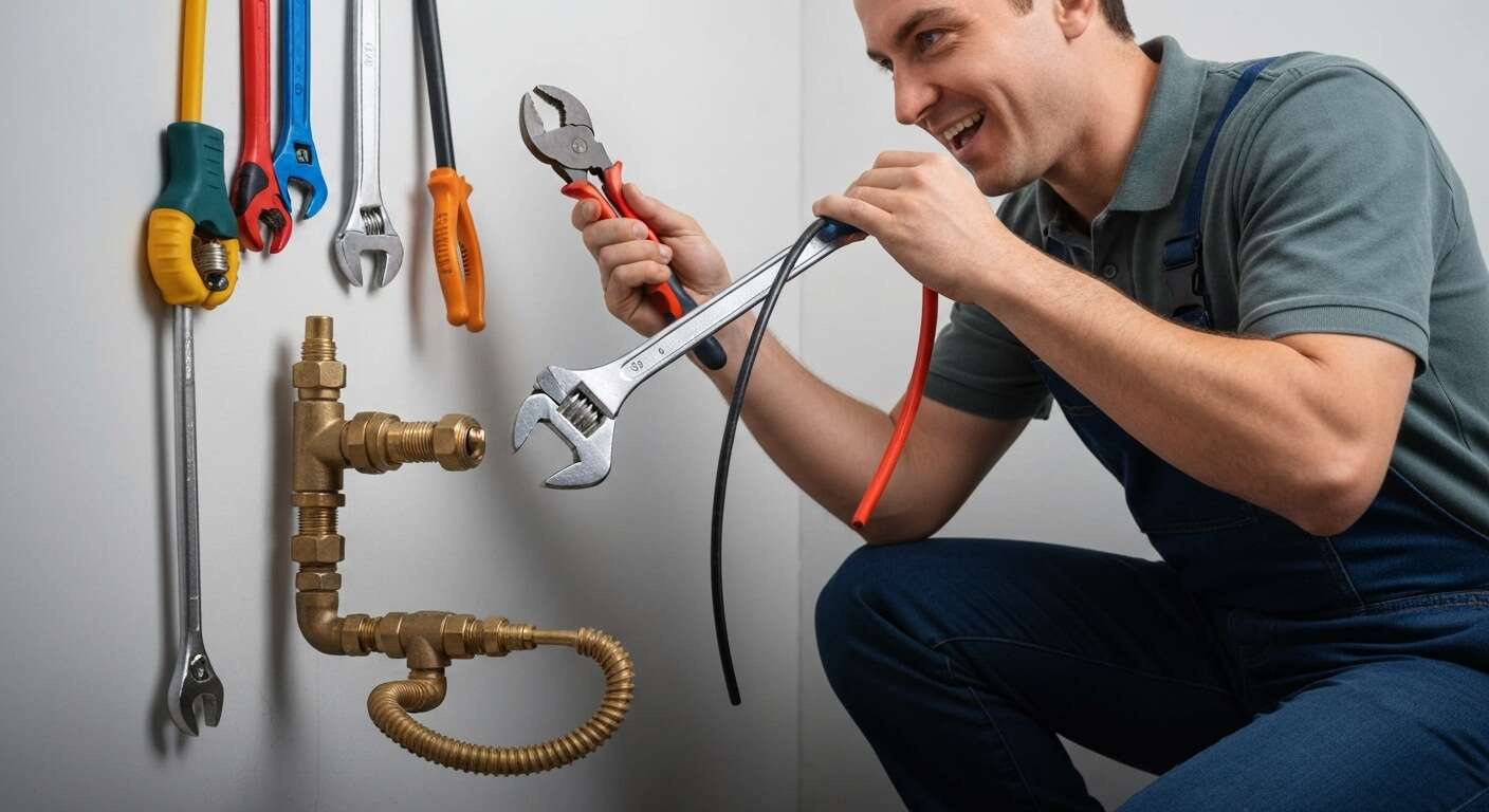 Les outils indispensables pour un entretien efficace