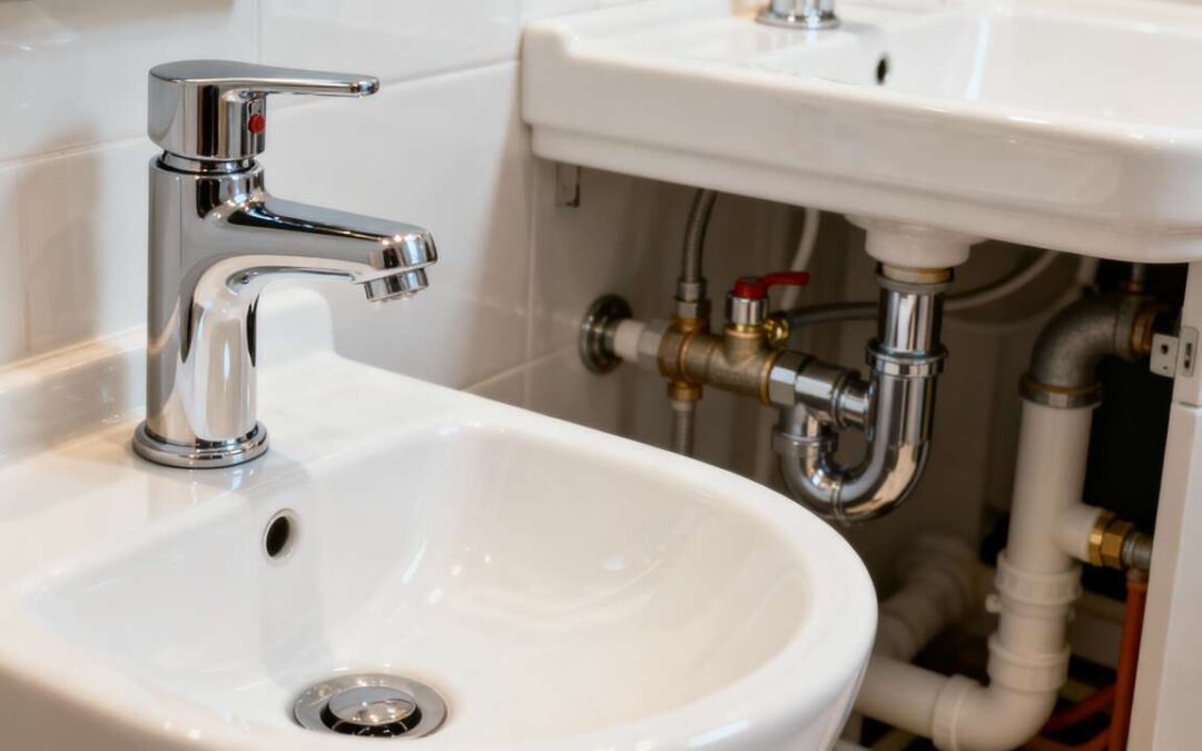Installation sanitaire : guide complet pour votre plomberie