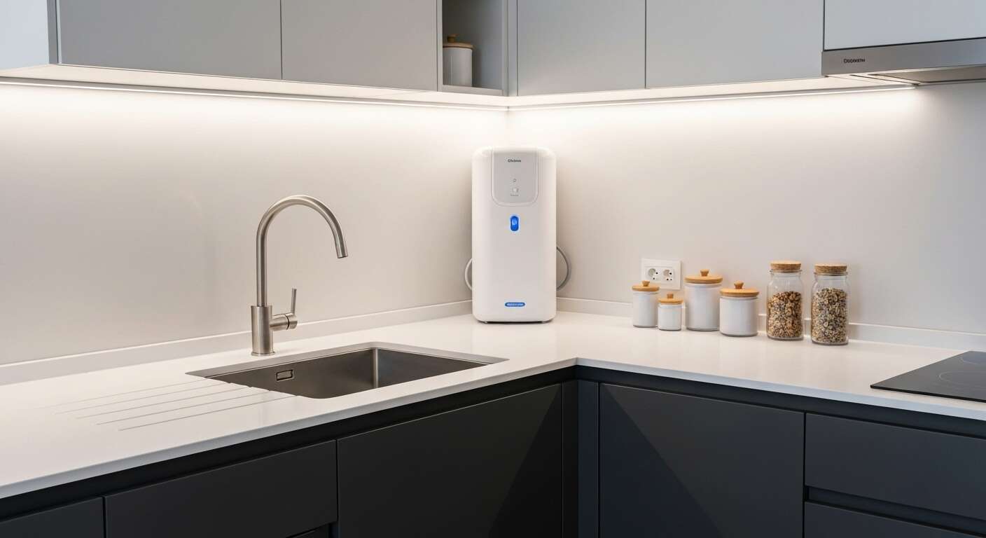 Choisir le bon emplacement