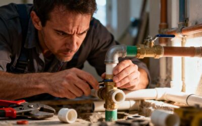 Tubes Multicouche en Plomberie : guide Complet