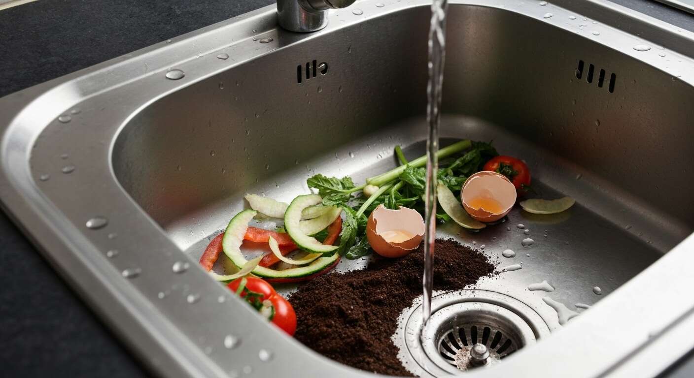 Les d&eacute;chets alimentaires &agrave; &eacute;viter absolument