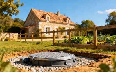 Fosse Septique : obligations Légales en 2025