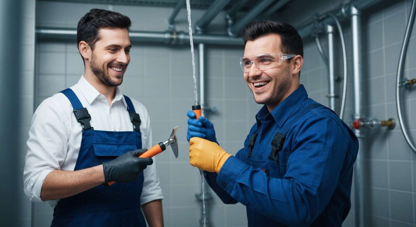 Technologies de pr&eacute;vention contre les l&eacute;gionelles disponibles