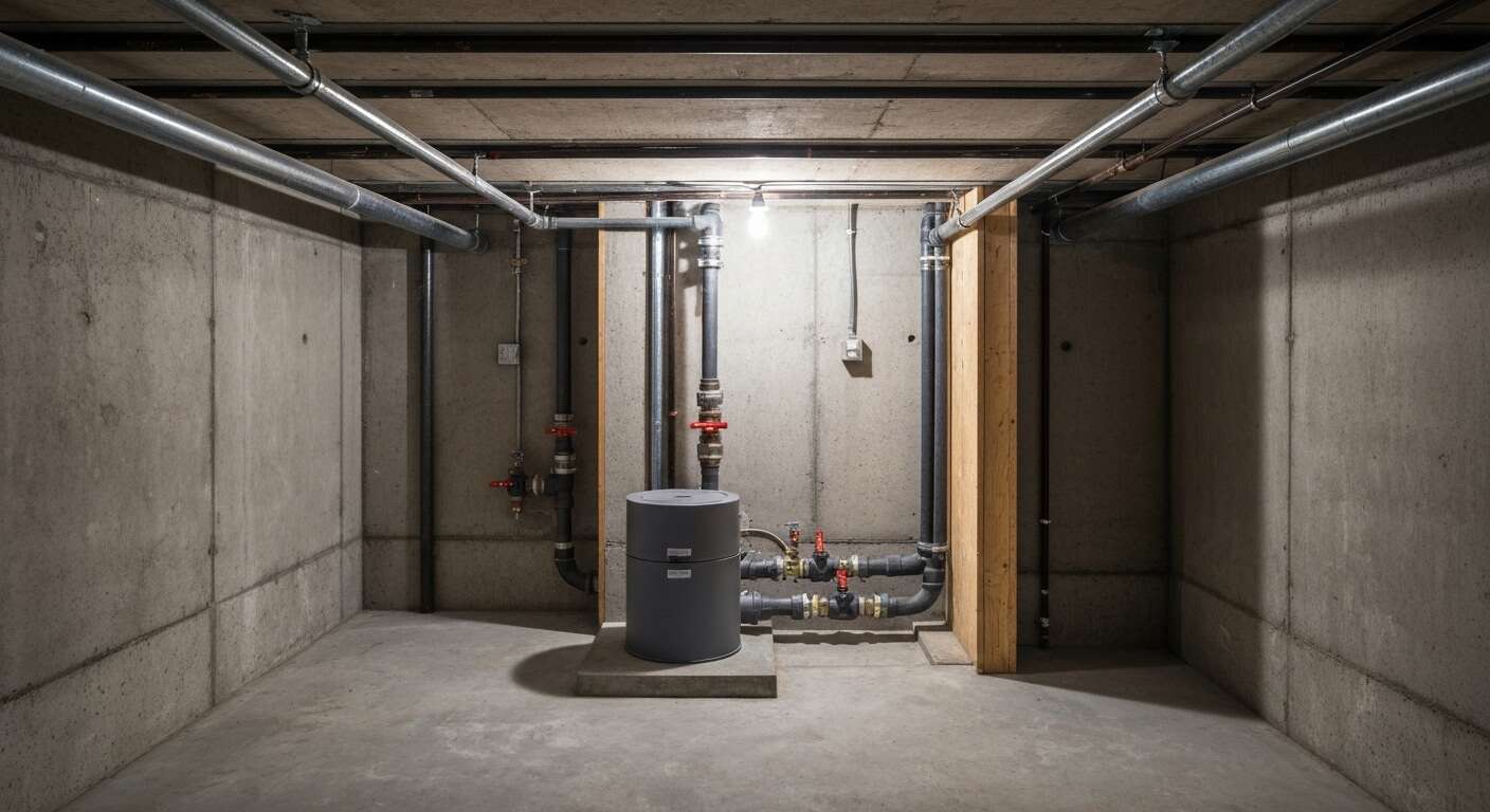 Les applications courantes des stations de relevage