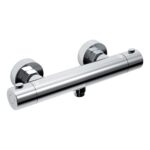 Test : mitigeur thermostatique JOHO anti-brûlure et anti-corrosion