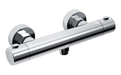 Test : mitigeur thermostatique JOHO anti-brûlure et anti-corrosion