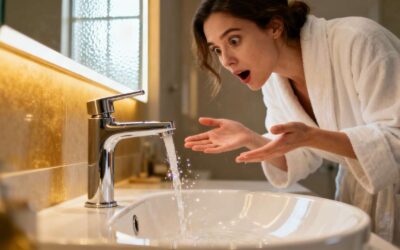 Mitigeurs thermostatiques : avantages et installation