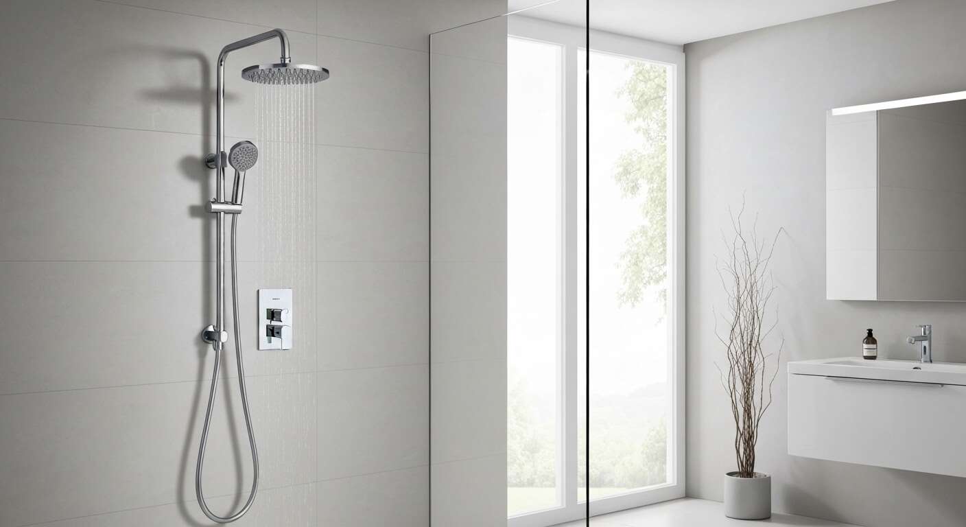 Comprendre le fonctionnement d'un mitigeur thermostatique Comprendre le fonctionnement d'un mitigeur thermostatique