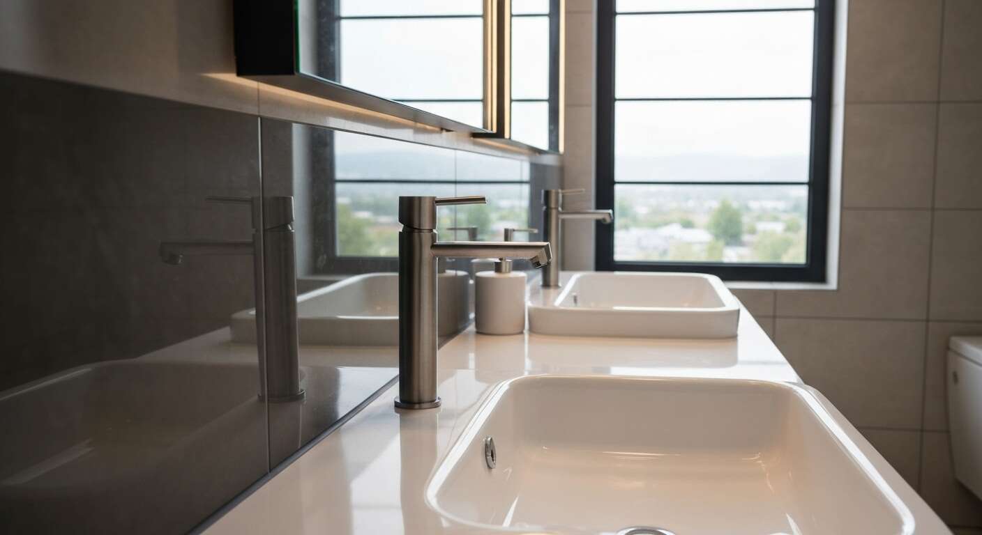 étapes clés pour installer un mitigeur thermostatique étapes clés pour installer un mitigeur thermostatique