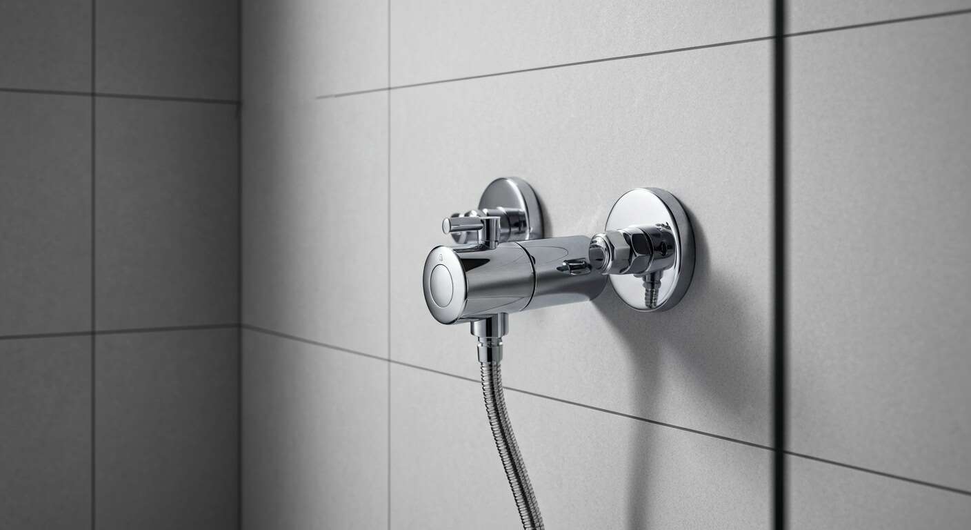 Entretien et durabilité des mitigeurs thermostatiques Entretien et durabilité des mitigeurs thermostatiques