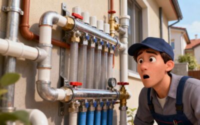 Comprendre la Norme NF EN 806 pour l&rsquo;Eau Potable