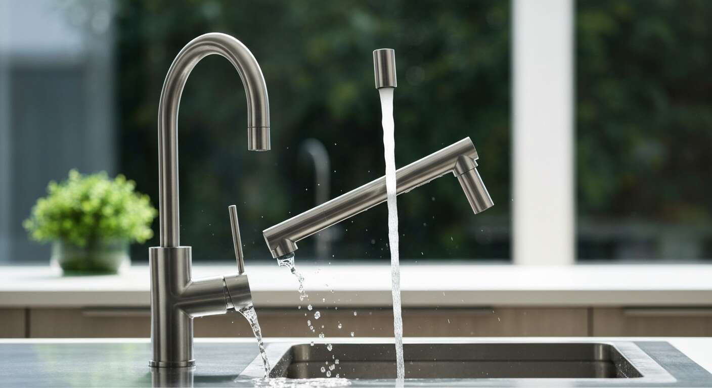 Les sp&eacute;cifications techniques pour l'eau potable