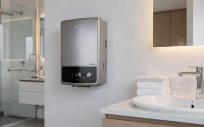 Chauffe-eau instantané : guide complet et conseils