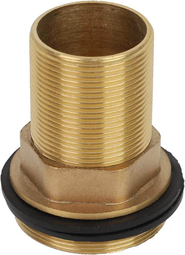 SEAFRONT Robinet de Salle de Bain à Capteur Automatique, Robinet de Salle de Bain à Capteur Automatique, Robinet de Salle de Bain, Lavabo Mains Libres, Robinet d'eau Mélangeur,