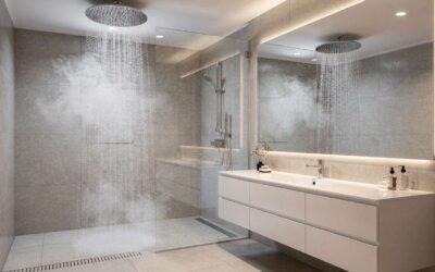 Comment améliorer la pression d&rsquo;eau ?