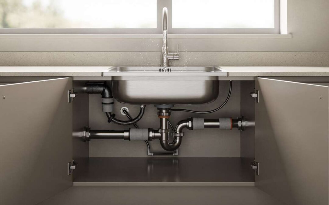 Solutions pour réduire les bruits dans les canalisations