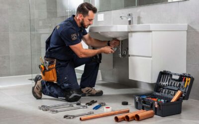 Plomberie : guide Complet et Conseils Professionnels