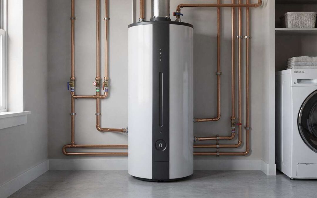 Pourquoi choisir un chauffe-eau hybride ?