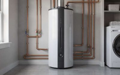 Pourquoi choisir un chauffe-eau hybride ?