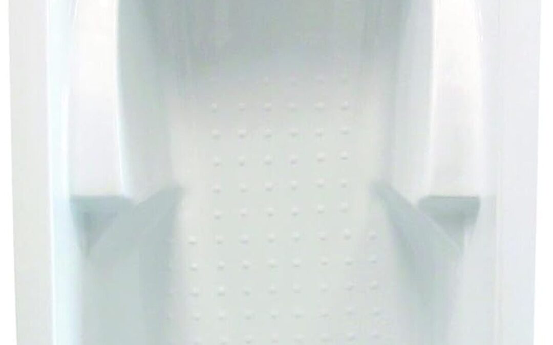 Test de la baignoire rectangulaire ONDEE FANY : confort et sécurité