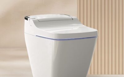 Test du bidet intelligent VOVO TCB-090SA : confort et innovation