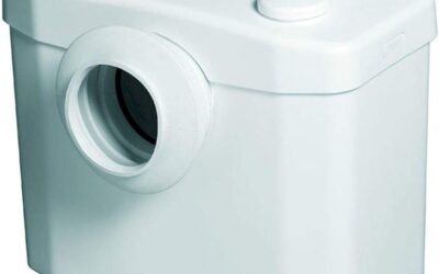 Test du broyeur Sanibroyeur Pro Silence de SFA