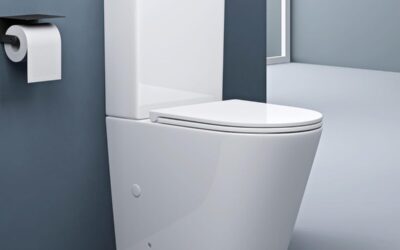 Test du WC doporro Stand108T : le confort silencieux