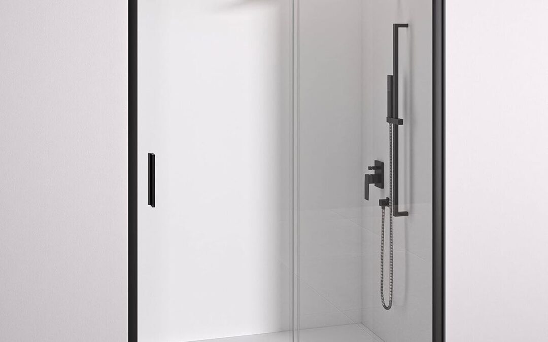 Test paroi de douche Bellobath : élégance et praticité pour la salle de bain