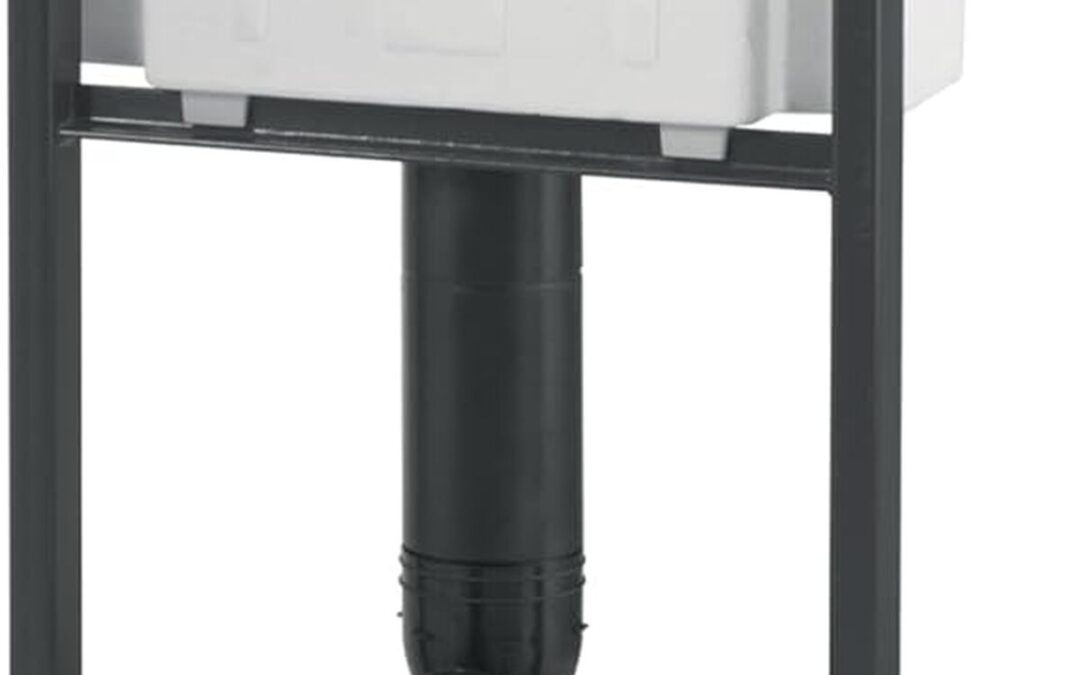 Test wc suspendu Wirquin Lineo Sunrise : élégance et fonctionnalité