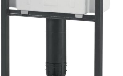 Test wc suspendu Wirquin Lineo Sunrise : élégance et fonctionnalité