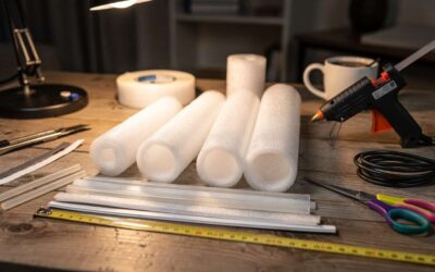 Comment isoler efficacement les tuyaux de plomberie ?