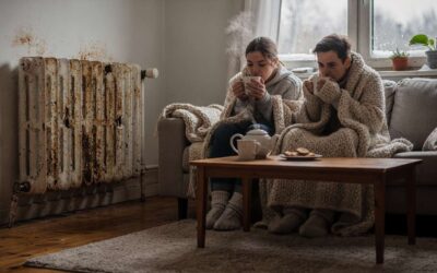 Que faire quand son radiateur tombe en panne ?