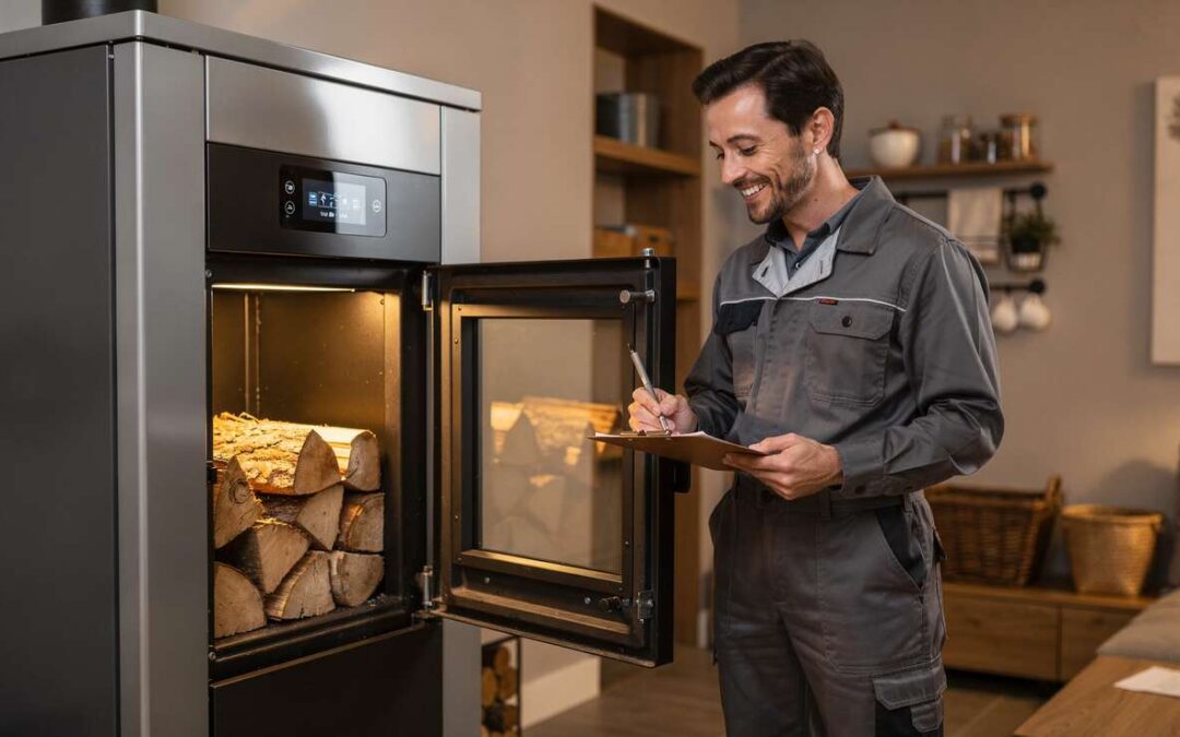 Comment choisir la meilleure chaudière à bois ?