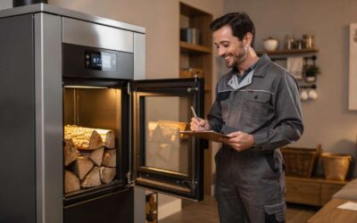 Comment choisir la meilleure chaudière à bois ?