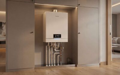 Chaudière à condensation : la nouvelle star du chauffage gaz