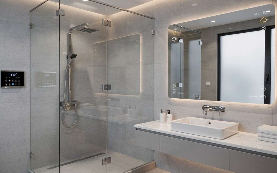 Plomberie connectée : transformez votre maison