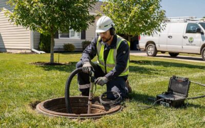 Entretien de fosse septique : guide indispensable