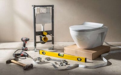Installer un WC suspendu : guide pratique et astuces