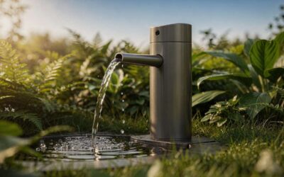 Réduire le Bruit des Pompes à Eau : solutions Efficaces