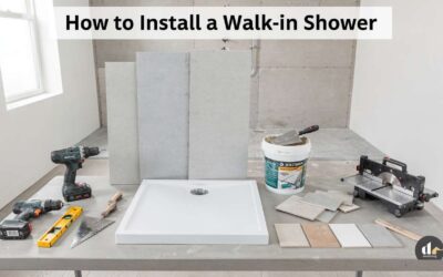 Comment installer une douche à l&rsquo;italienne ?