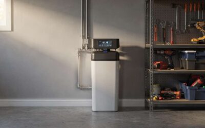 Comment entretenir un adoucisseur d&rsquo;eau efficacement ?