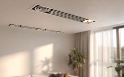 Bouches d&rsquo;extraction : fonctionnement et entretien