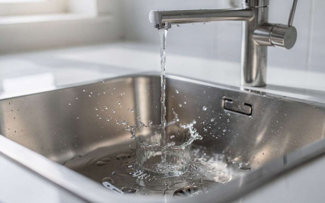 Calculer la pression d'eau idéale : guide pratique