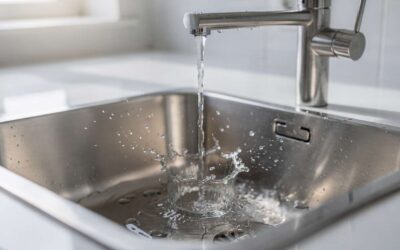 Calculer la pression d&rsquo;eau idéale : guide pratique