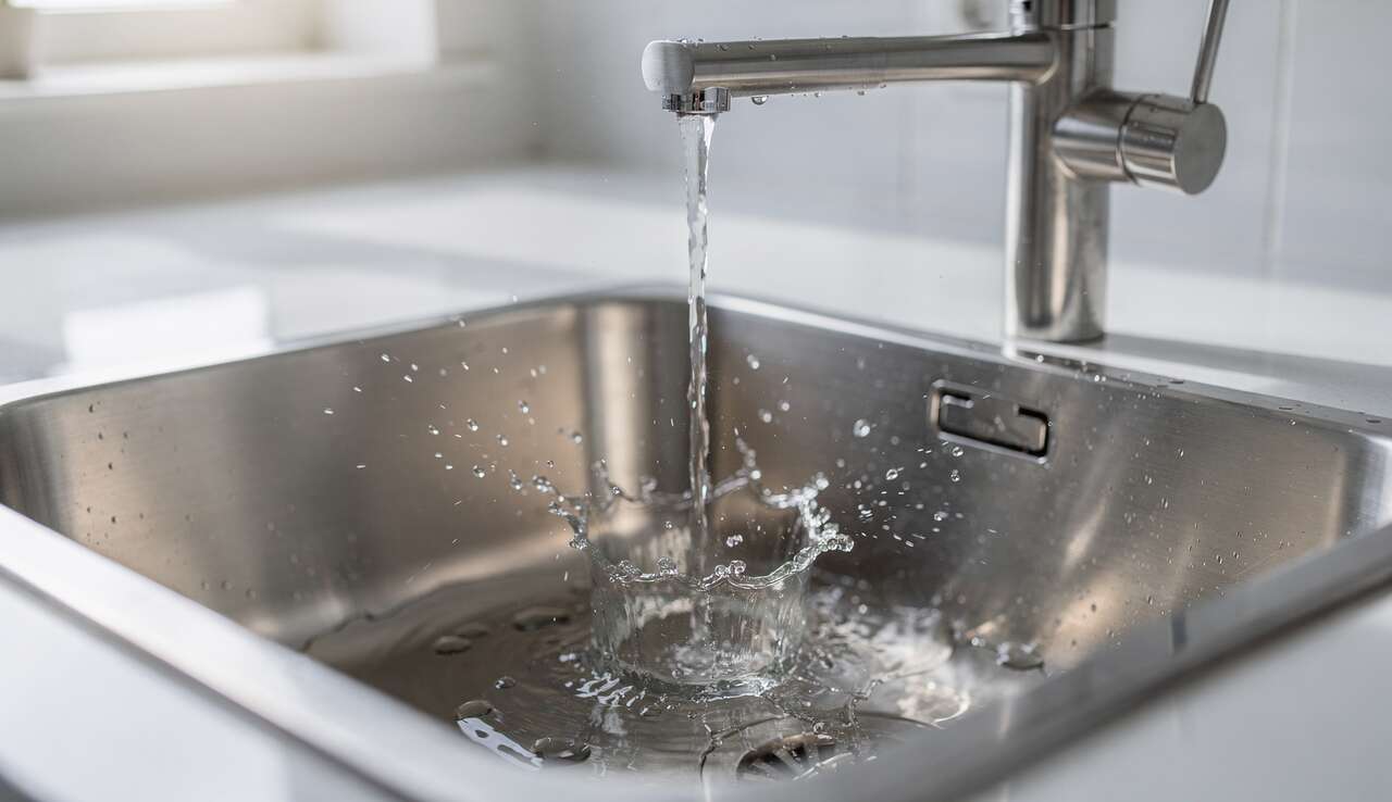 Calculer la pression d'eau idéale : guide pratique