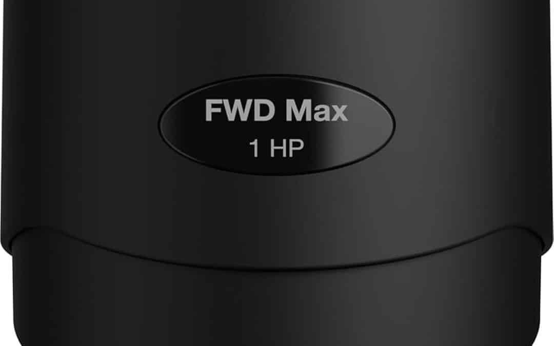 Test : broyeur de déchets Blanco FWD Max 1 CV pour évier